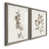 Gray Framed Paper