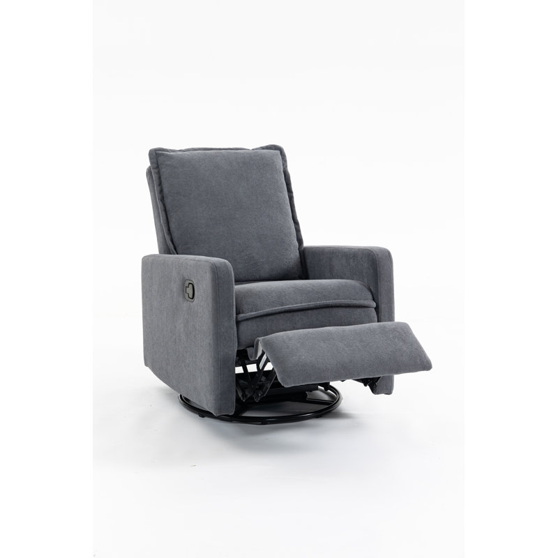 Fauteuil 1 pièce en tissu