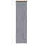 Rocco 3 Door Solid Wood Wardrobe-1410050579