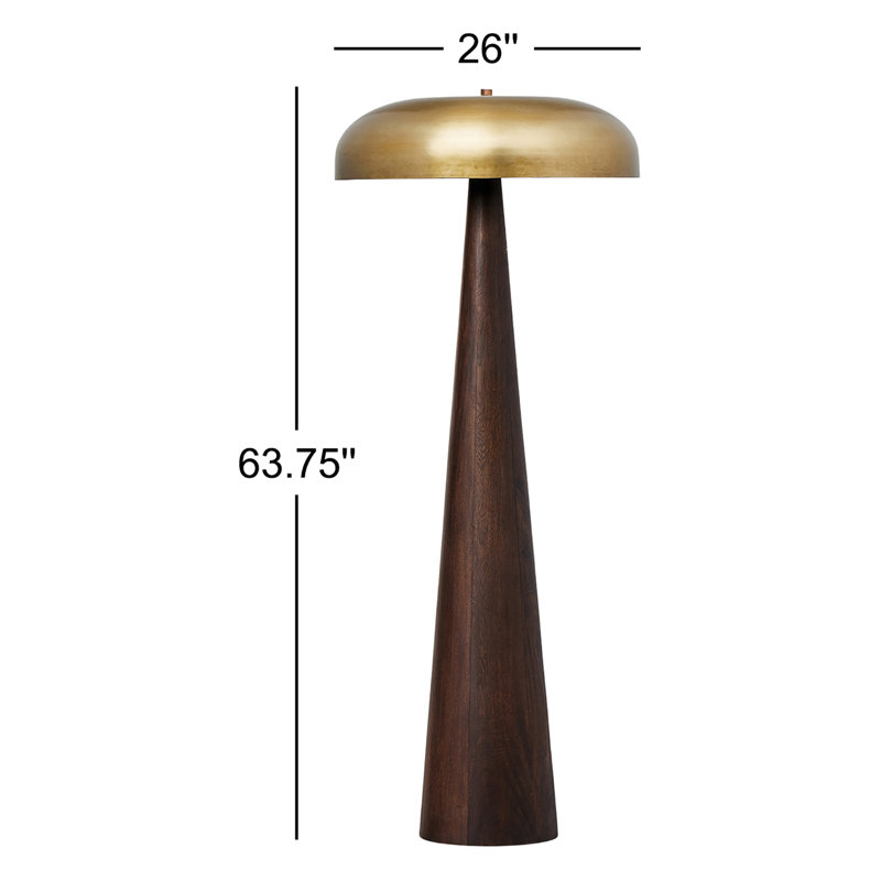 Griffin Floor Lamp