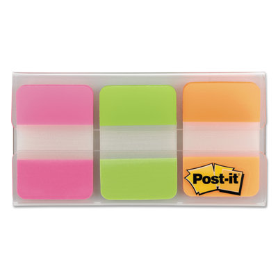 Paper File Tab Labels