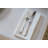 MEPRA Epoque Stainless Steel Flatware Set-16871046