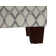 Upholstered Rectangle Storage Ottoman