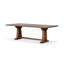 ASHWIN Oak Dining Table