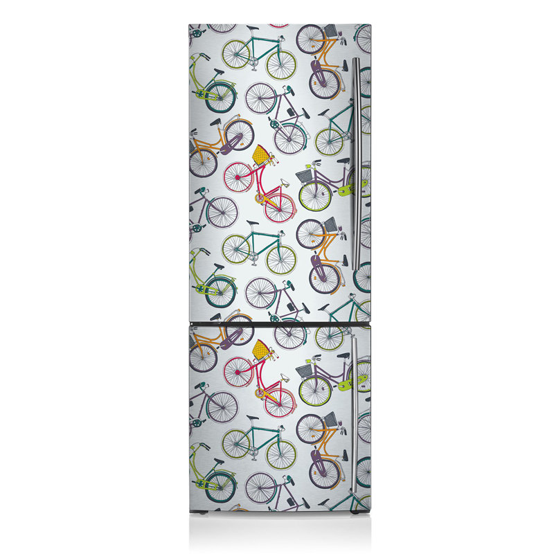 Door Decal