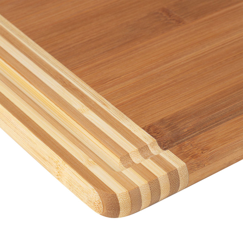 Planche à découper de cuisine, L 15,75 po x l 11,81 po