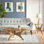 Table basse en bois