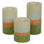 Hombrarra Flameless Candle