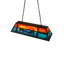 Rustic Lodge 6 - Light Pendant