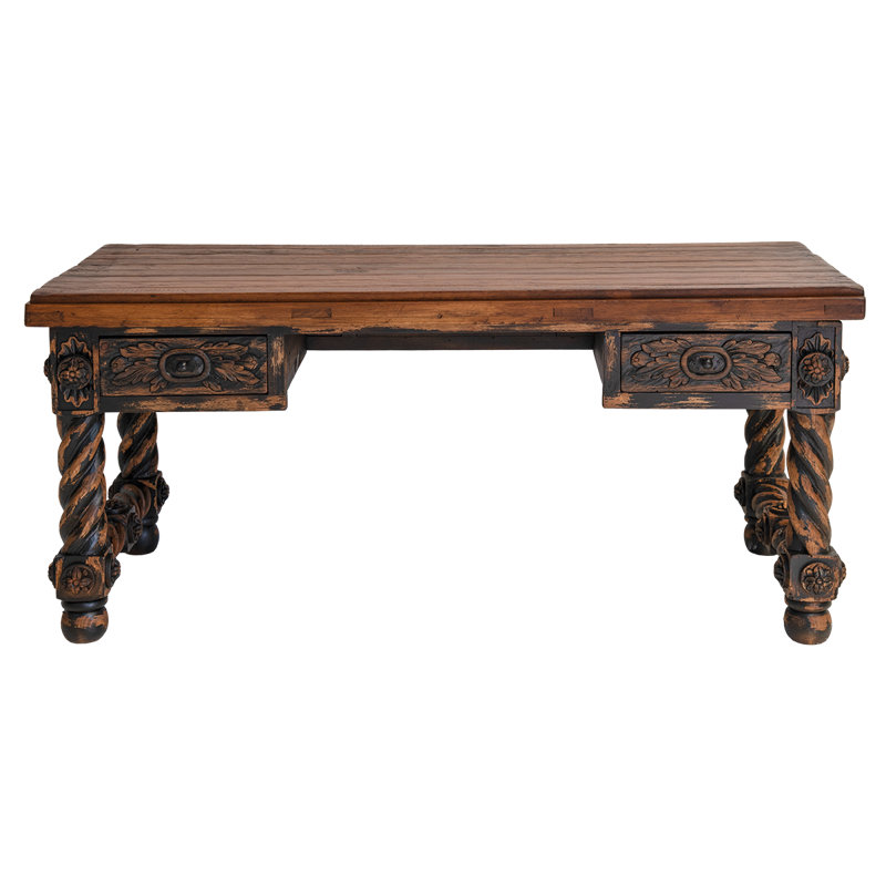 Bureau de direction de Blackthorn
