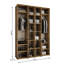 Wardrobe Moko 4-1019659043-1019659046