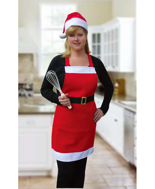 Christmas Apron Sets