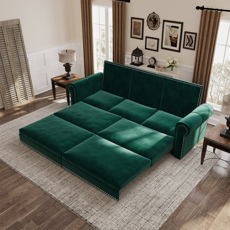 Chesterfield Sofa