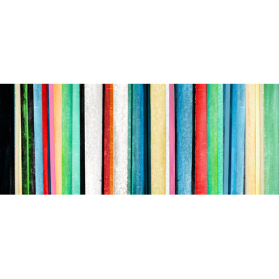 Technicolor Dreams Print by Thom Filicia