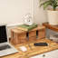 LuxeDesigns – Handcrafted Mango Wood Cable Organizer