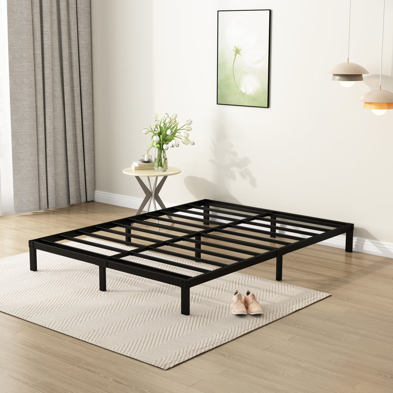 Pemberly 6'' Bed Frame, California King