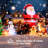 Weather Resistant Christmas Decoration