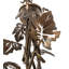 Dorrien 3 - Light Chandelier
