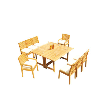 Ensemble de salle à manger Mastin