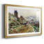 Monet, impression sur papier encadrée-613839124-613839130
