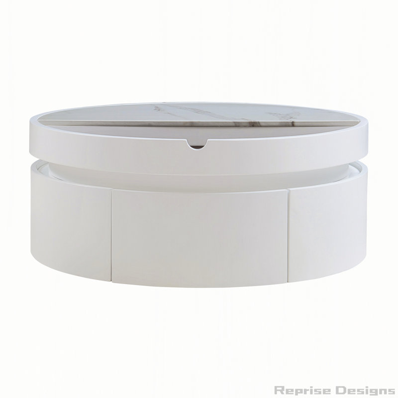 Table basse 29,5 po avec 1 tiroir