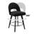 26" Swivel Counter & Bar Stool-337717692