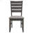 Wood Rectangular Dining Set