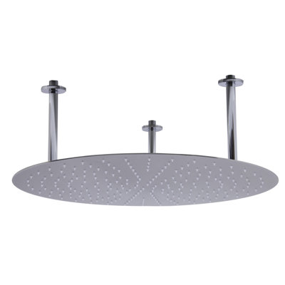 Tête de douche rain
