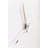 Cris Metal Wall Clock-1747821514