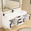 Meuble-lavabo mural simple 60 po Jessica-1617461614