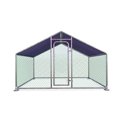 Ezekiel 65 Square Feet Chicken Run For Up To 8 Chickens