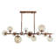 Lustre art déco Alan Mizrahi-88036136-88036137-131420627