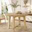 Table de salle à manger extensible Farmhouse-67921977