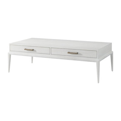 Singer Cocktail Table