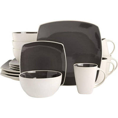 Vaisselle Ivy Bronx - service pour 4