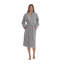 Peignoir Beebe 100% coton unisexe-26640533-26640815