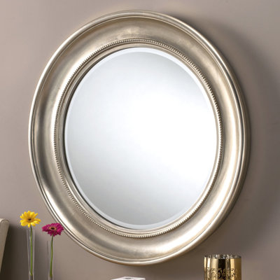 Lessard Flat Mirror