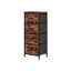 4 Drawer Storage Drawer