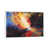 White Framed Canvas