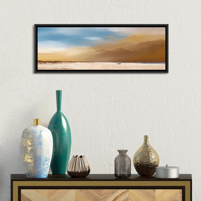 " Clouds IV " by Hans Paus