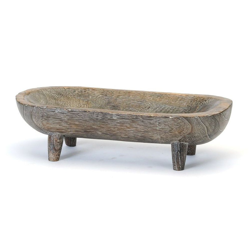 Plateau en bois massif Salette