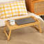 Plateau de lit pliant Deralyn