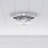 Madalyn Dome Indoor Flushmount Light-96609317-96609318