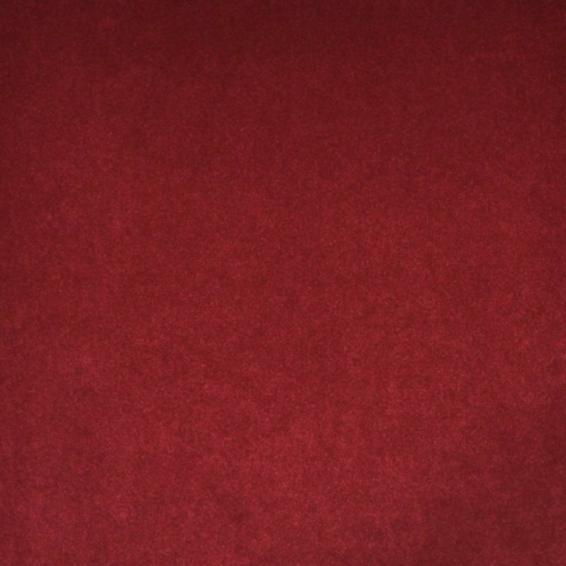 Fauteuil tour Bottega, Cerisier, Rouge