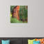 Gustav Klimt - Wrapped Canvas Painting-21211677