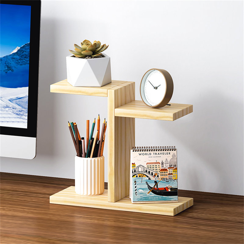 Rangement de bureau