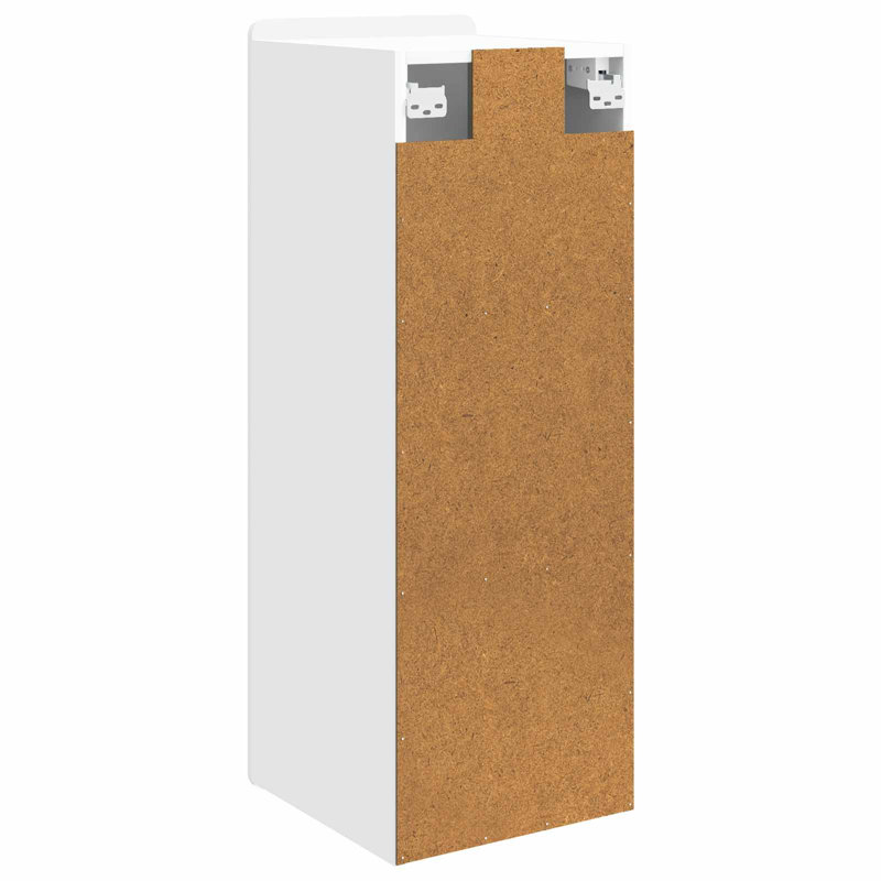Rectangle Accent Cabinet, 94 cm H x 33 cm L x 34.5 cm D