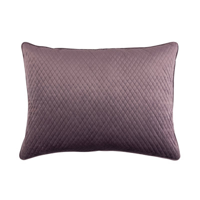 Valentina Velvet Rectangular Pillow Cover & Insert