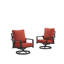 Lux Outdoor Swivel Lounge Chair-667777227