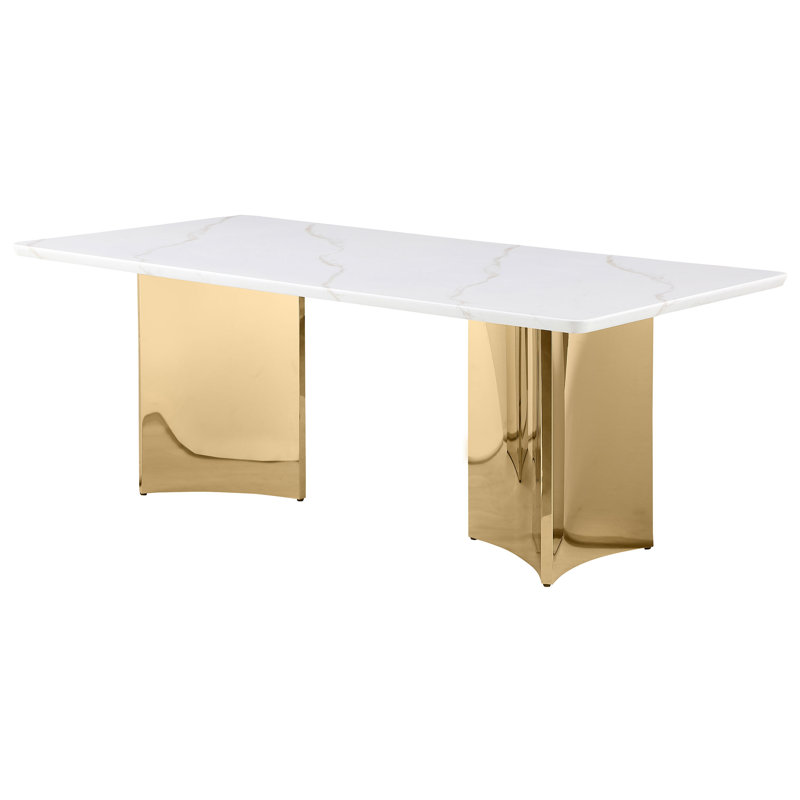 Table de salle à manger Joanie